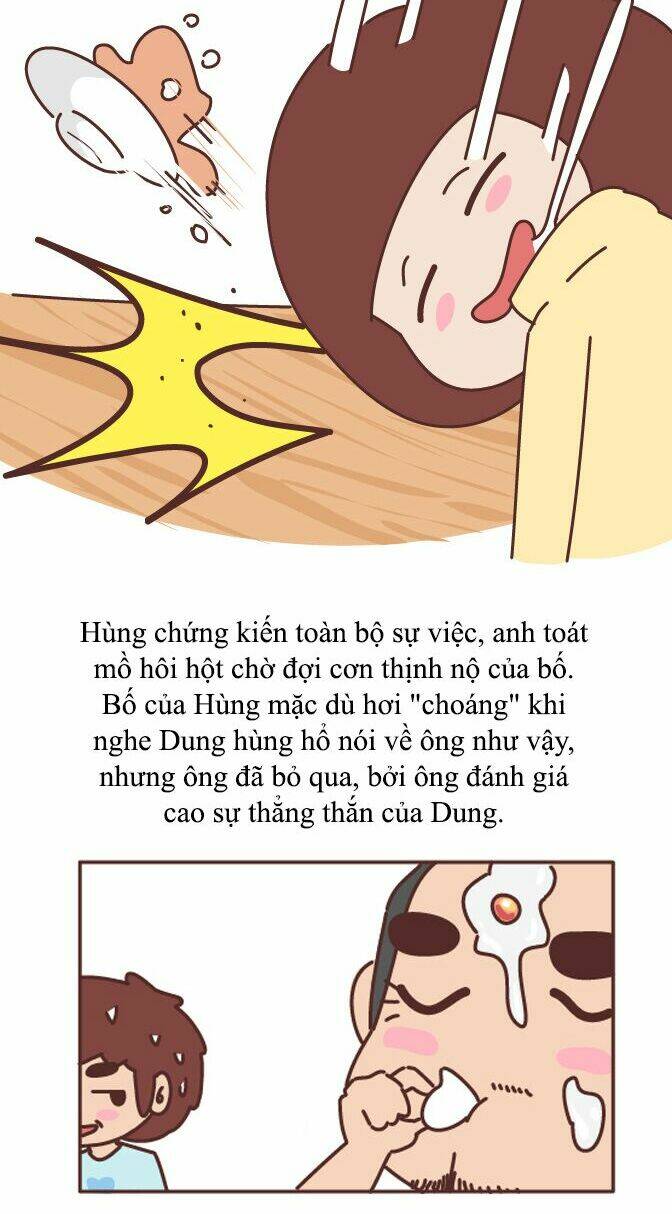 giải mã tình yêu chapter 220 7