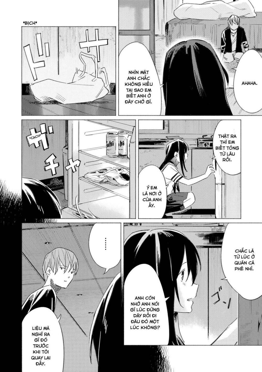 azure and claude chapter 14 6