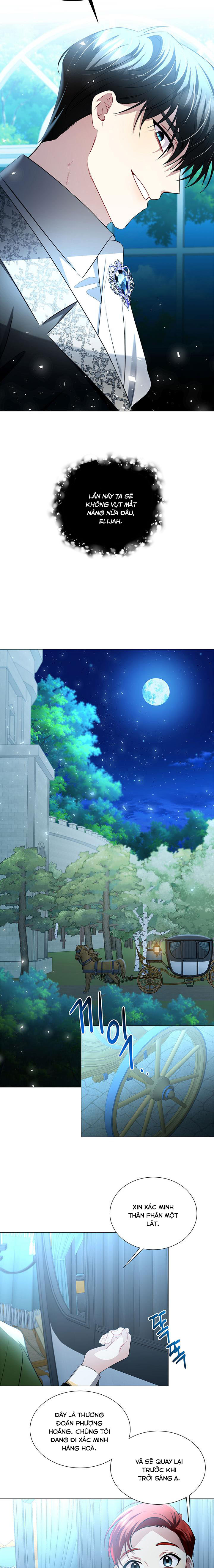 sự hối hận muộn màn chapter 49 12