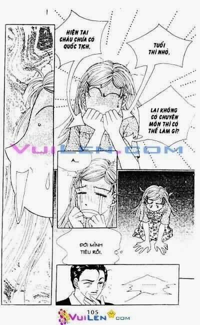 cô gái trung hoa chapter 1 105