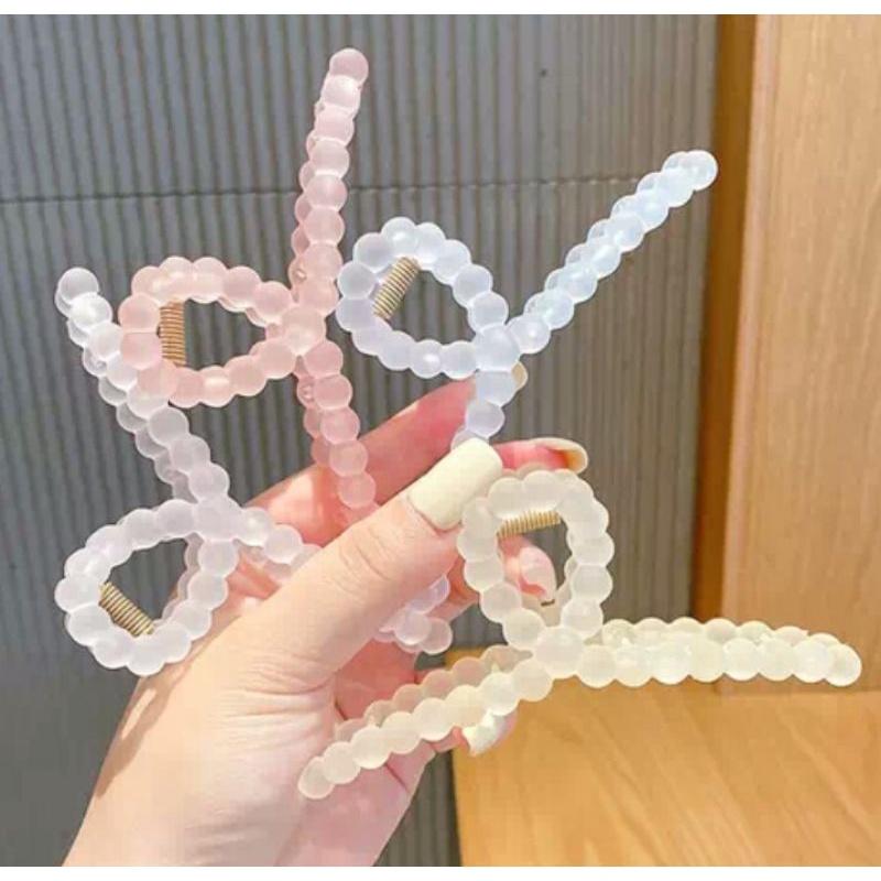 Mẫu kẹp tóc basic siêu hot