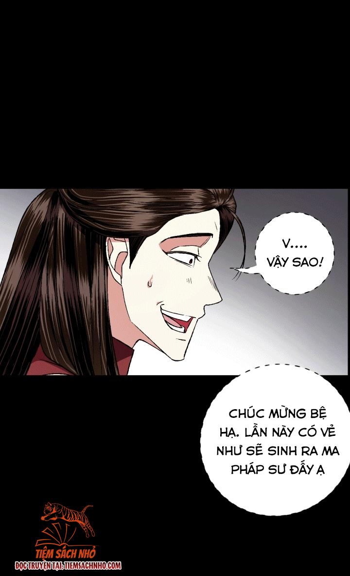 cha, con không muốn kết hôn đâu chapter 82 36