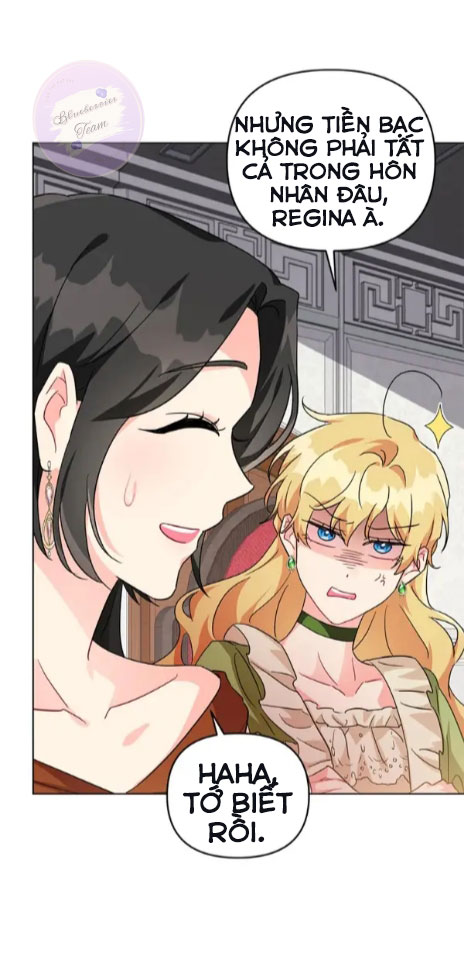 kết hôn cùng nhân vật phản diện chapter 10 5