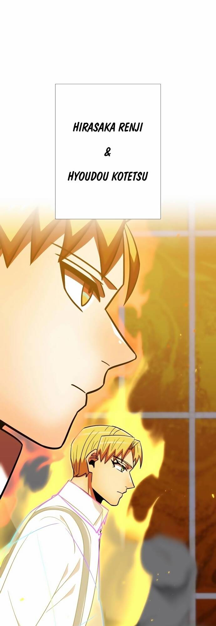 Huyết Thánh Cứu Thế Chủ~ Ta Chỉ Cần 0.0000001% Đã Trở Thành Vô Địch chapter 104 21