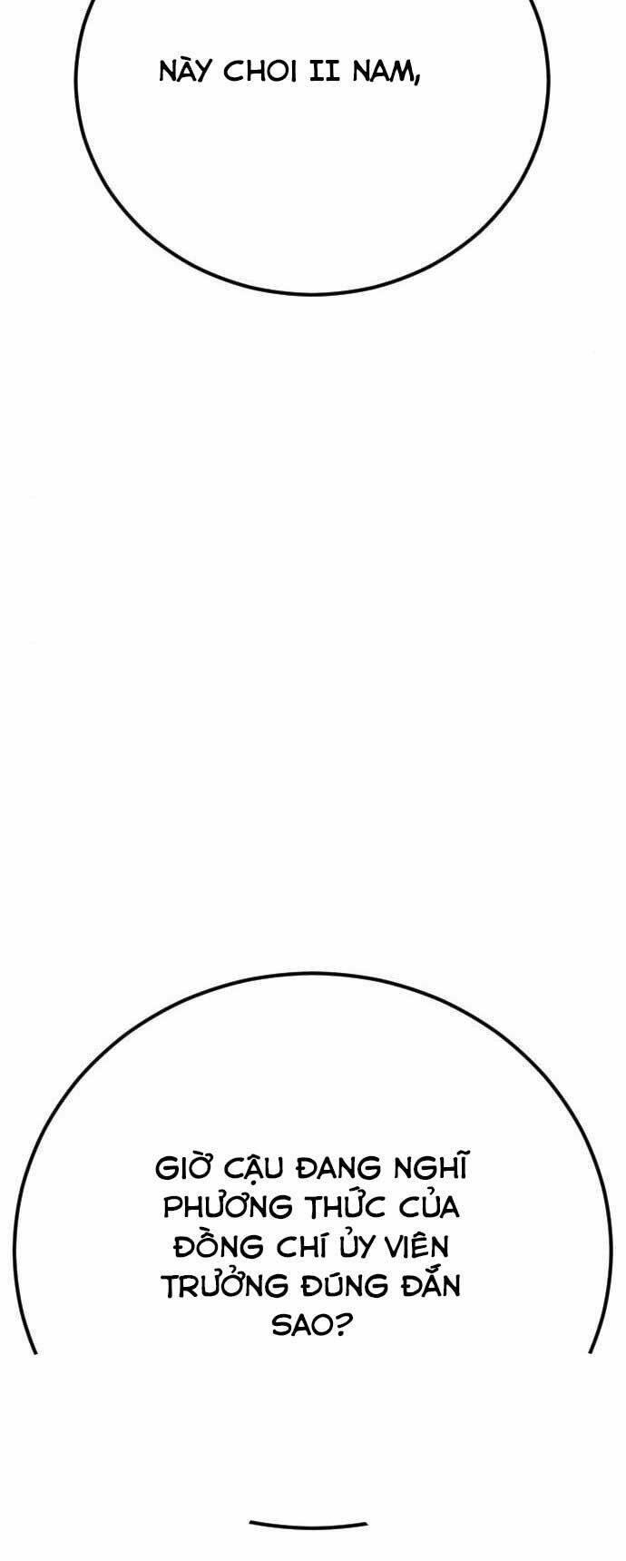 đặc vụ kim chapter 42 13