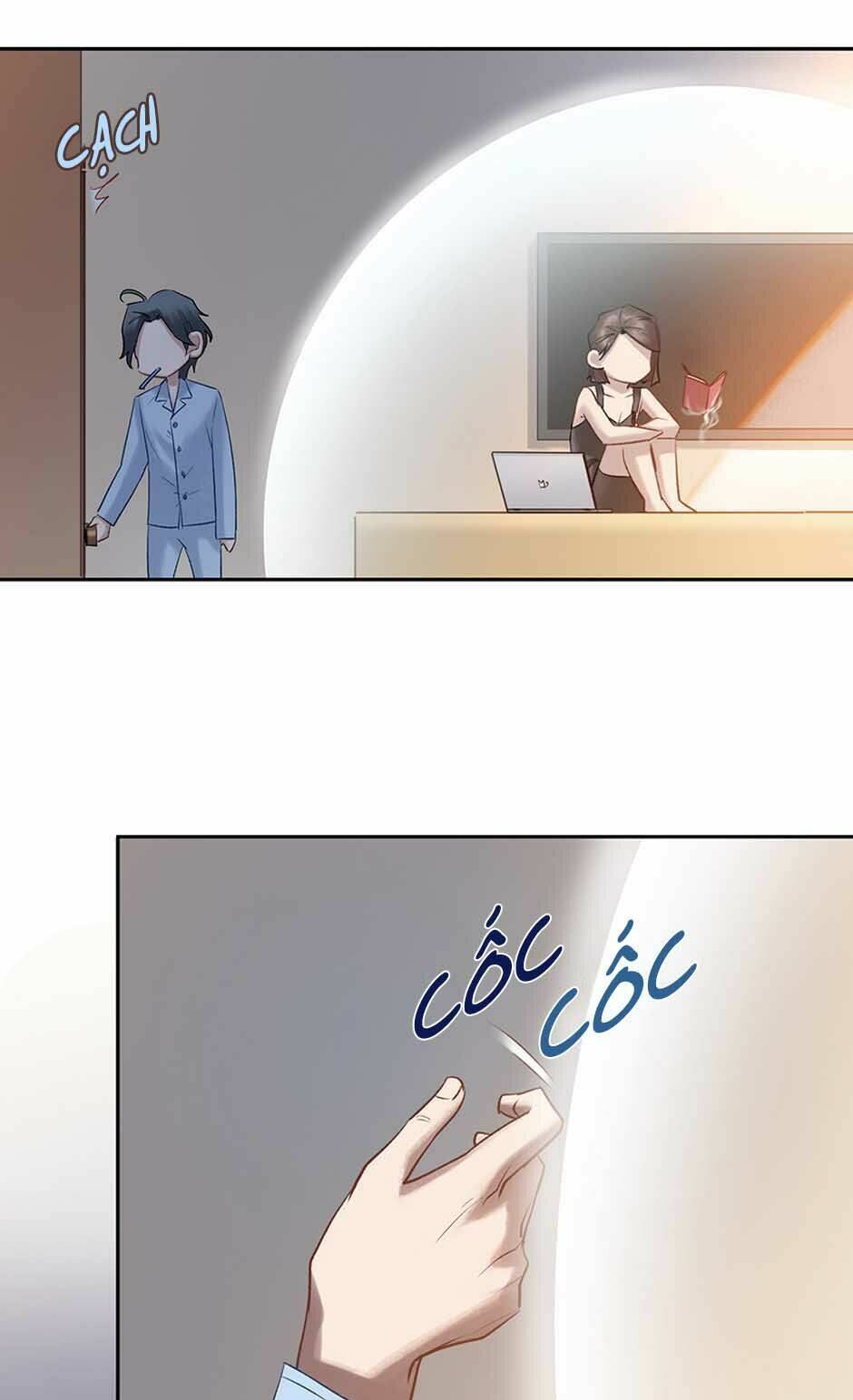 anh hùng và hiệp nữ chapter 38 5