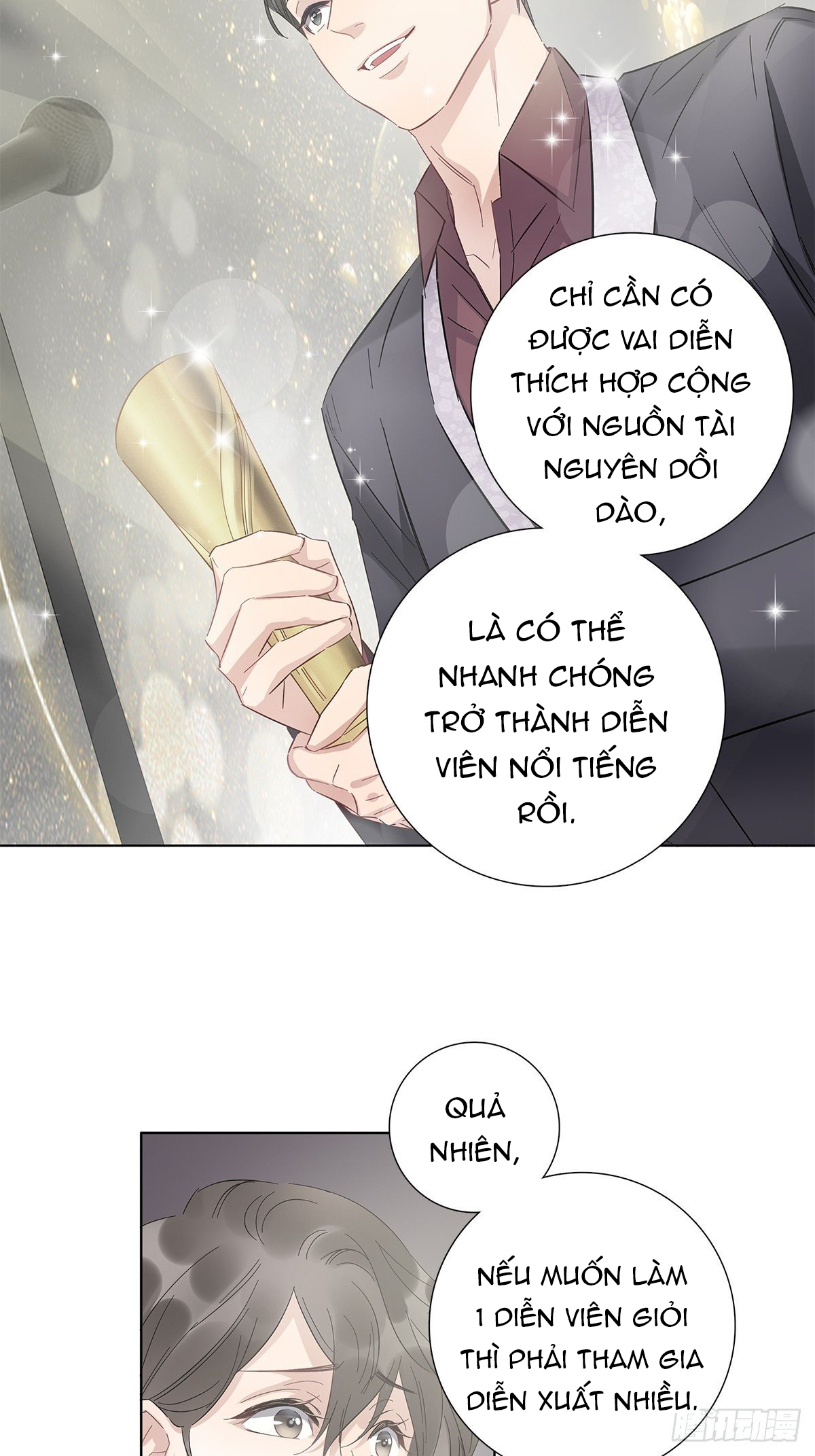 hôm nay nam giả trang nữ vẫn chưa được cầu hôn! chapter 10 25