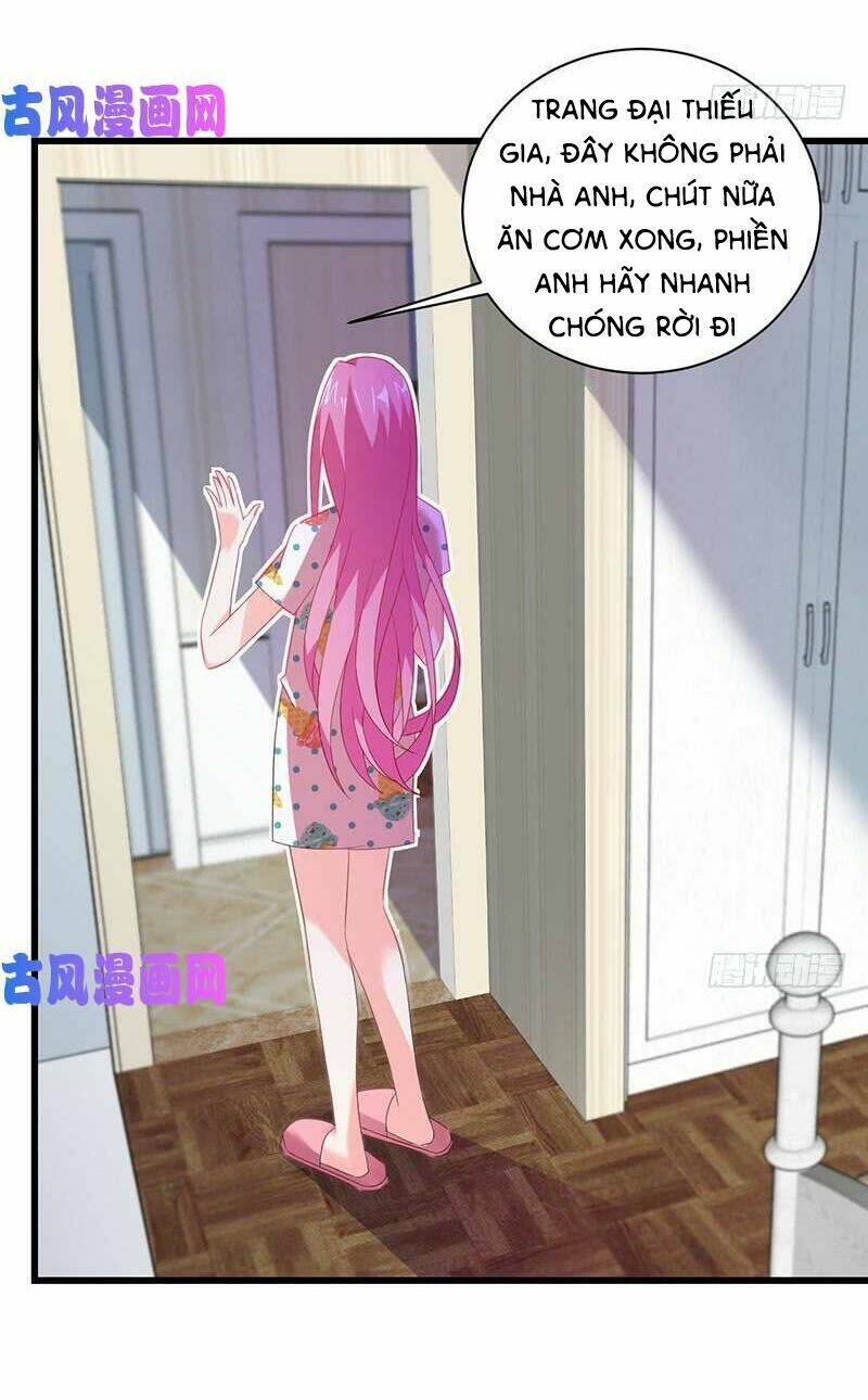 bảy ngày thực cốt hôn ước chapter 38 29