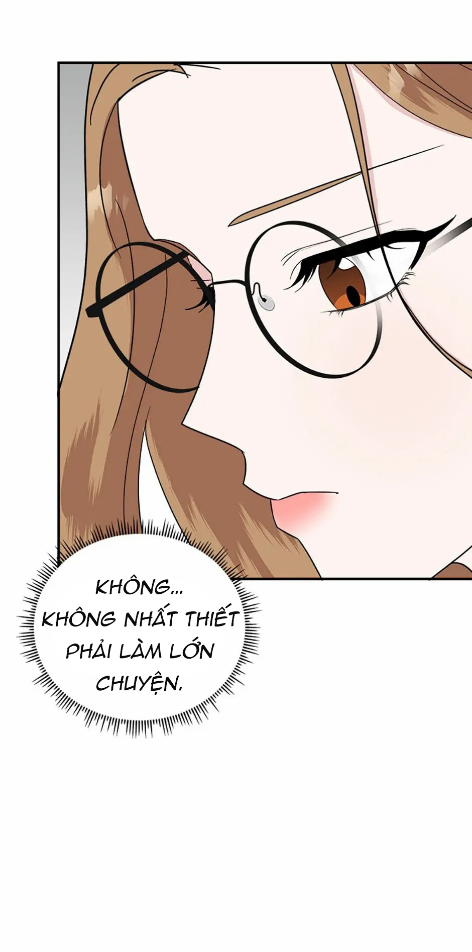 thiếu tôi là sếp mất ngủ ngay chapter 38.1 25