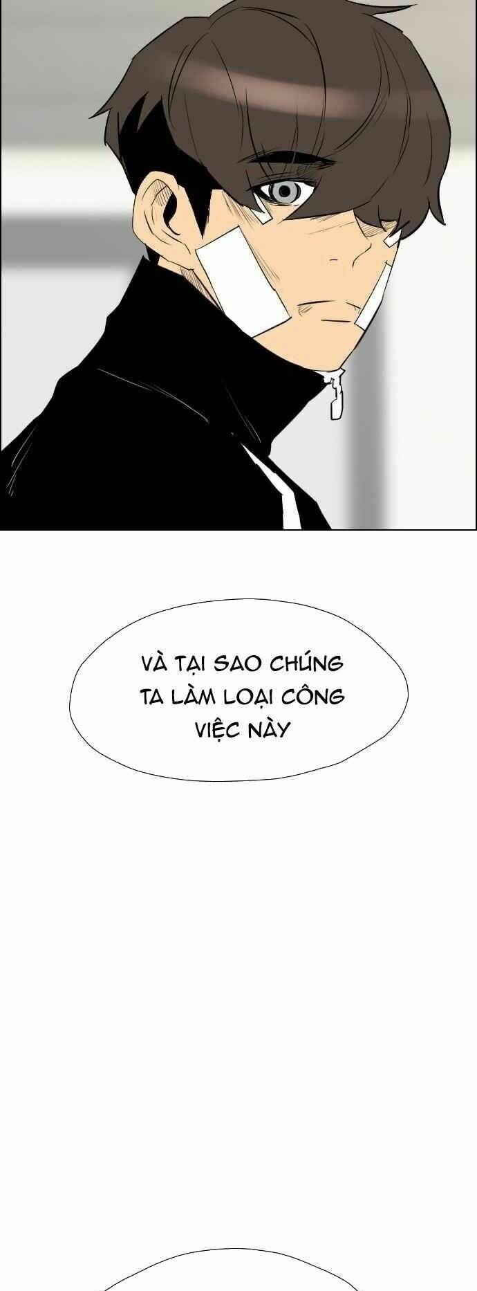 kẻ hồi sinh chapter 106 56