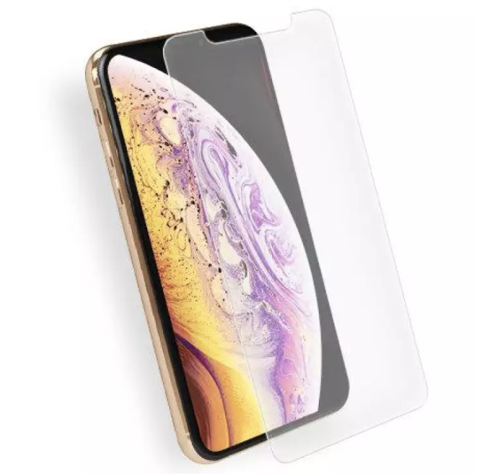 Kính cường lực trong suốt dành cho Iphone Xs Max