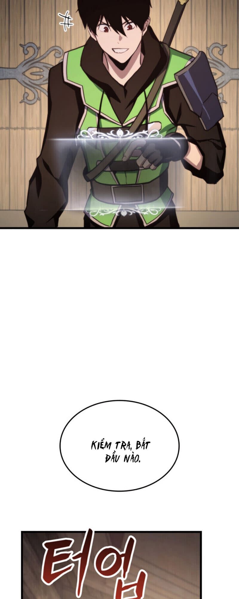 huyền thoại game thủ - tái xuất chapter 11 46