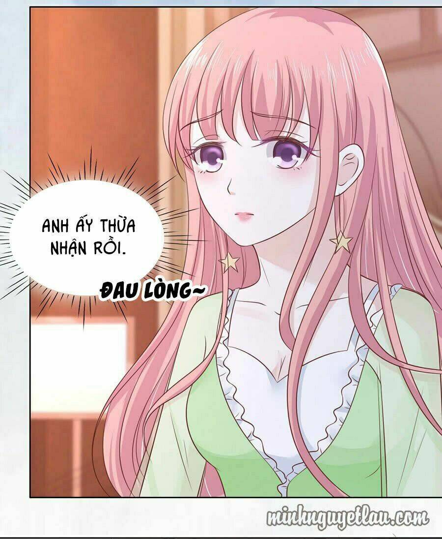 liệt ái tri hạ: series mật đào tiểu tình nhân chapter 197 9