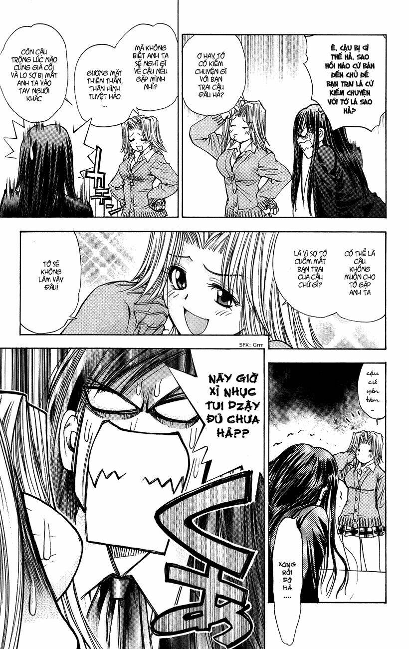 pretty face chapter 44 6