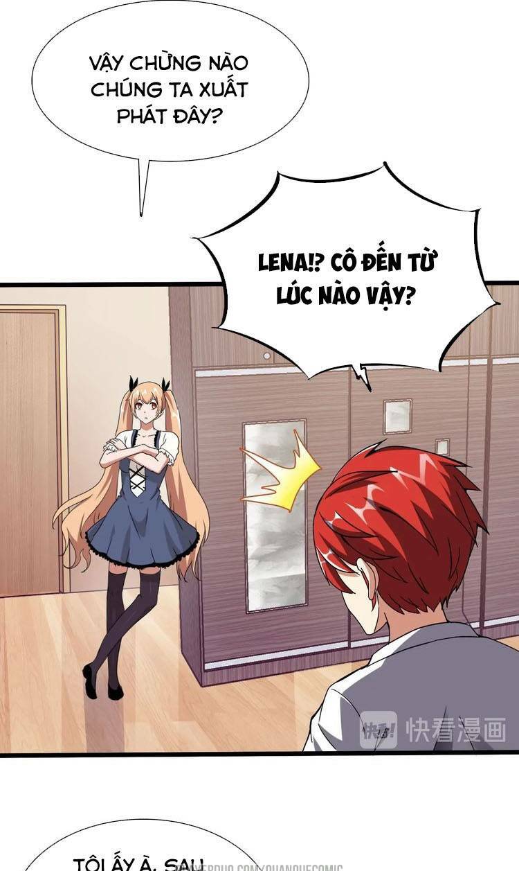 kinh thế kỳ nhân chapter 24 17