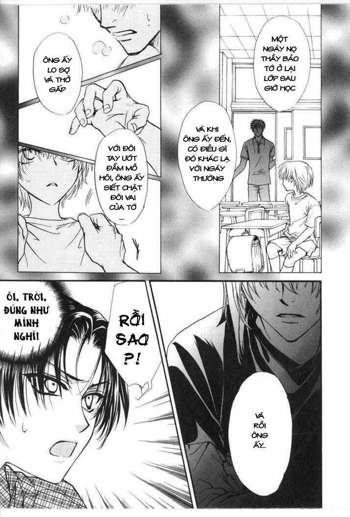 princess princess chapter 7 30