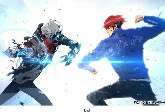 nạn nhân hồi sinh chapter 34 78