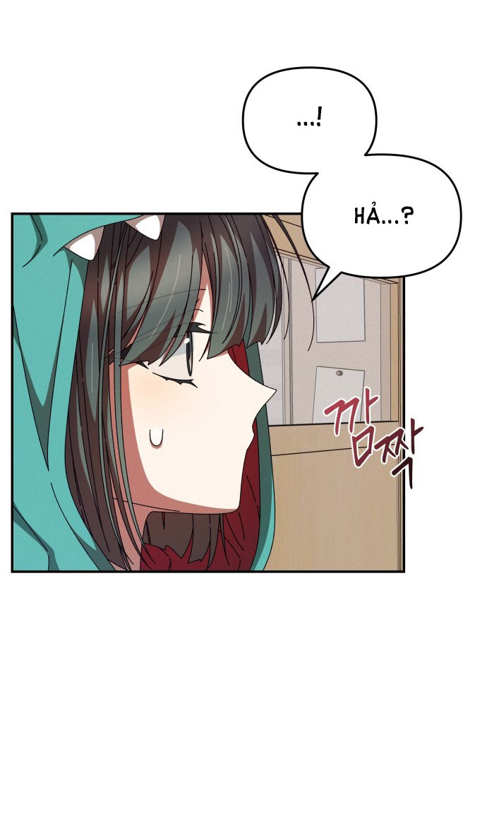 bạn gái tôi là robot -câu chuyện của cheol soo và young hee chapter 20 36