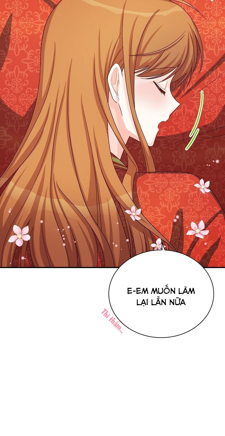 nữ công tước với tâm hồn trống rỗng chapter 61 38