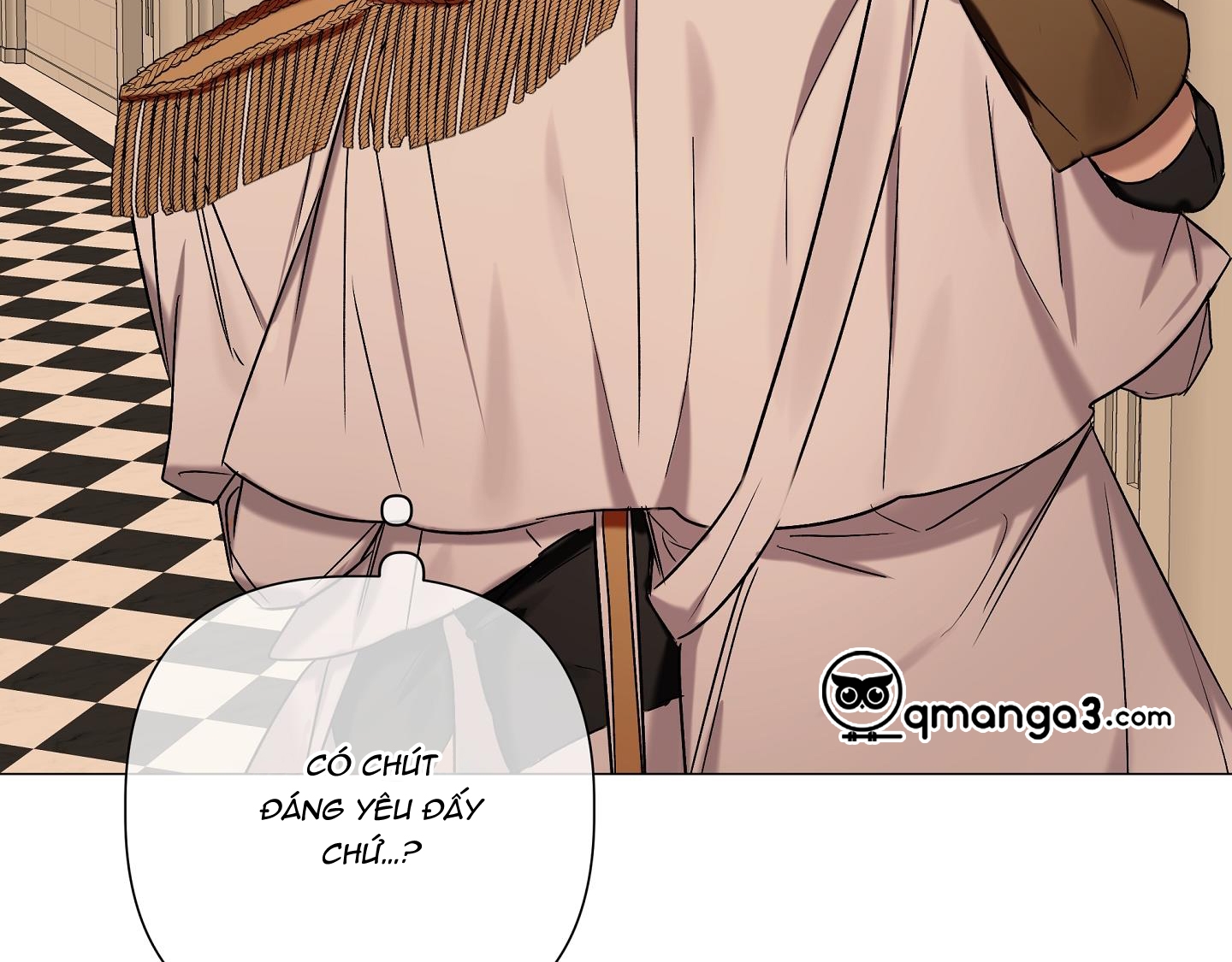 một ngày nọ, tôi được kẻ thù cầu hôn chapter 40 21