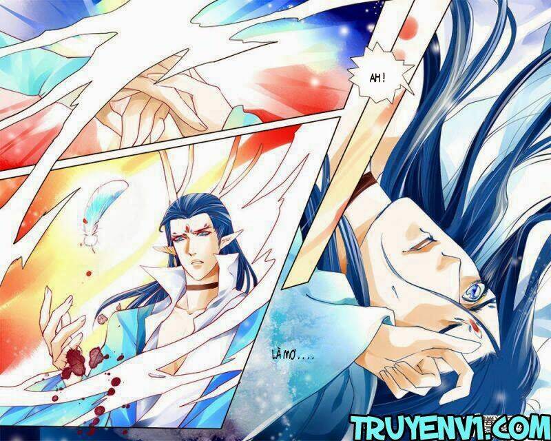 long phượng trình tường chapter 51 2