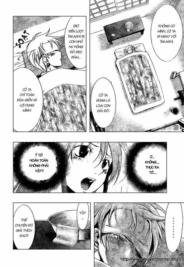 thị trấn tình yêu chapter 7 12