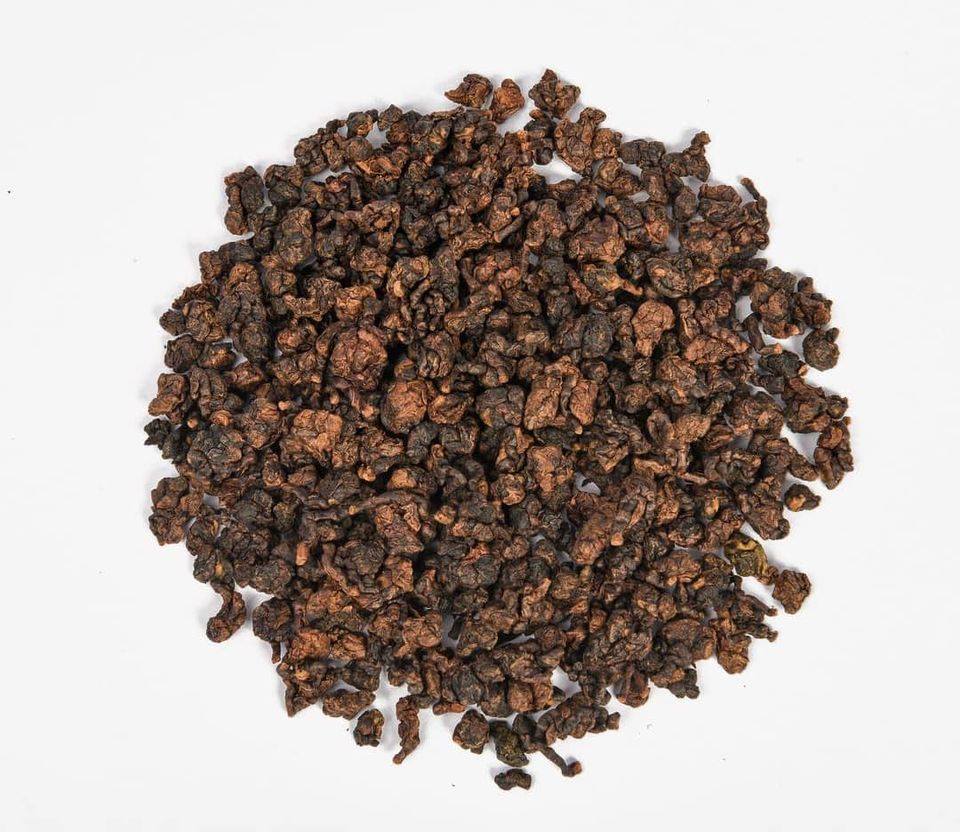 Oolong Gaba Hộp 100 gram