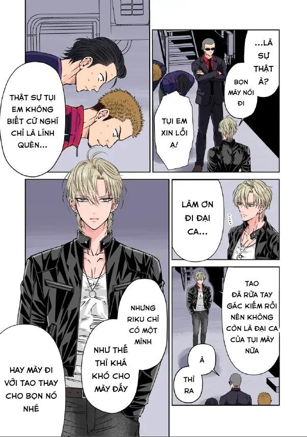 tuyển tập oneshot của tác giả hoshitani kyo chapter 24 4