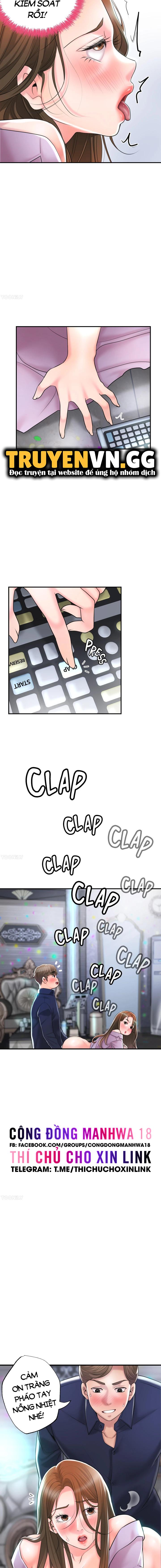 thị trấn nóng bỏng chapter 87 11