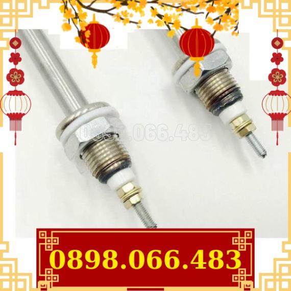 Thanh đun nước, nấu cháo ,nấu phở 20cm, điện áp 220V GIÁ TỐT