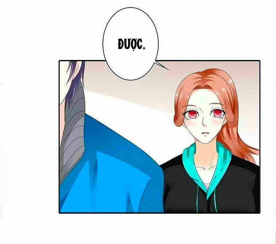 song diện danh viện chapter 43 17