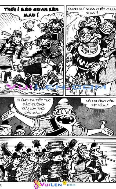 thần đồng đất việt chapter 98 46