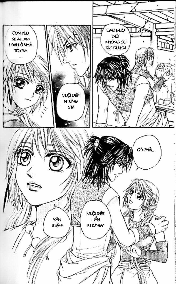 divine melody (tiên khúc) chapter 15 21