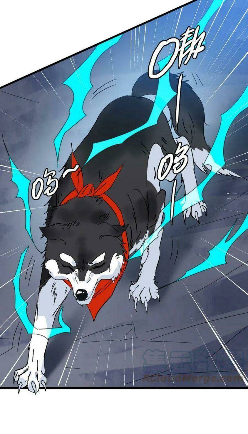 siêu đạo thần thuật chapter 122 25