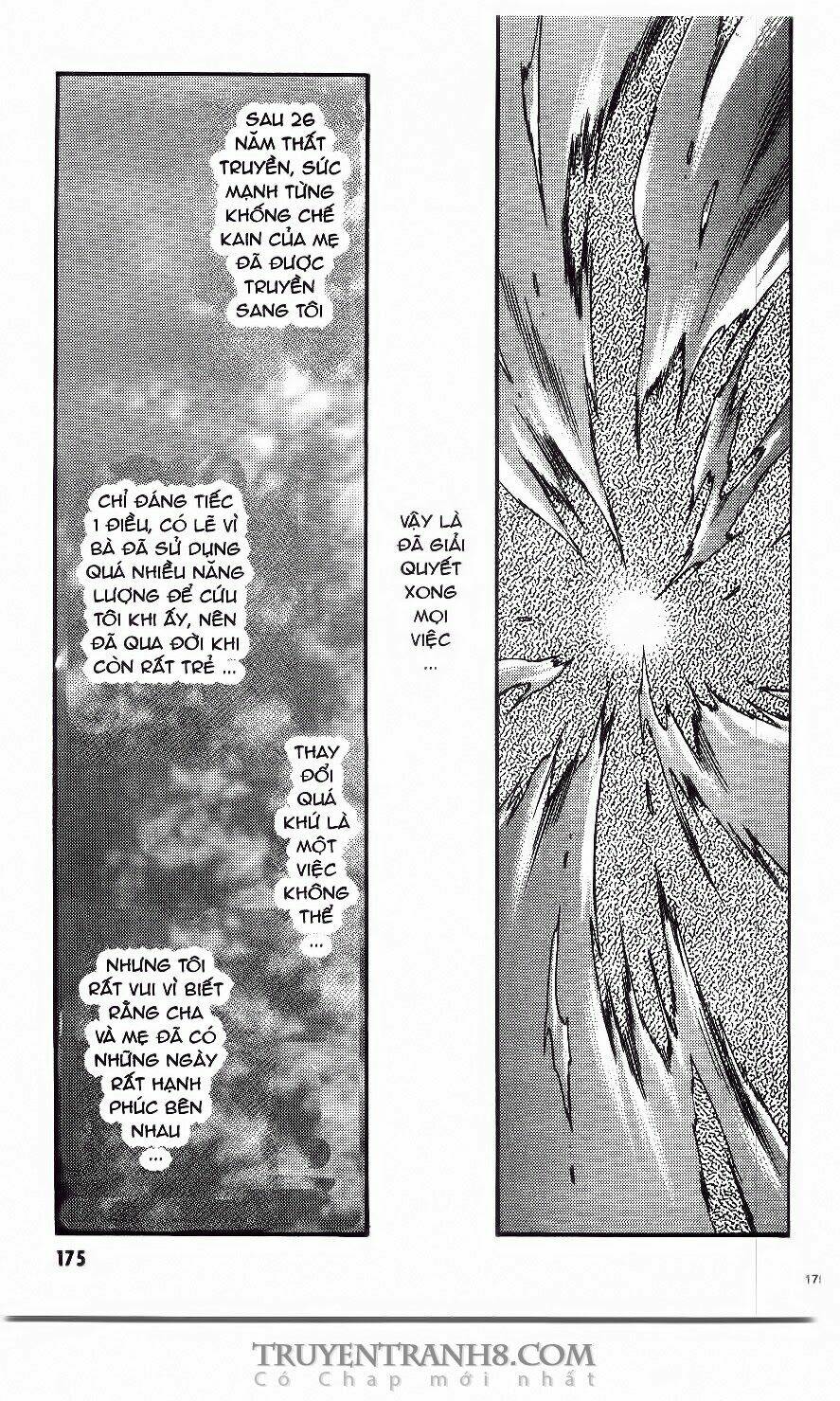 tenchi vô dụng chapter 42 124