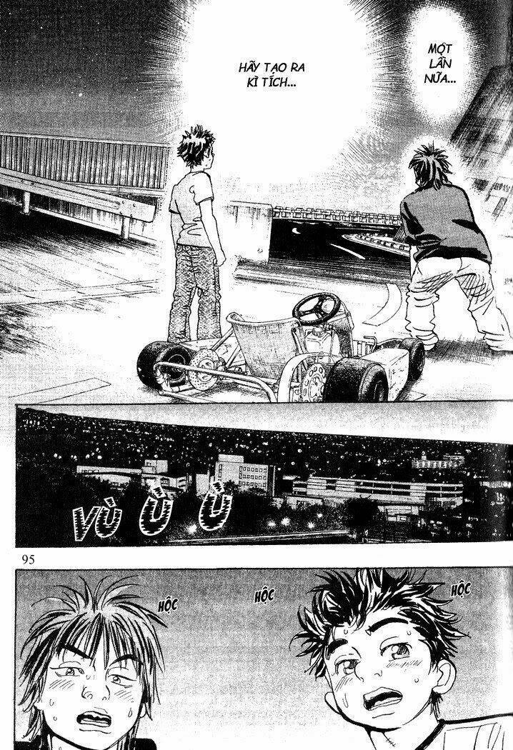 khát vọng đường đua chapter 37 18