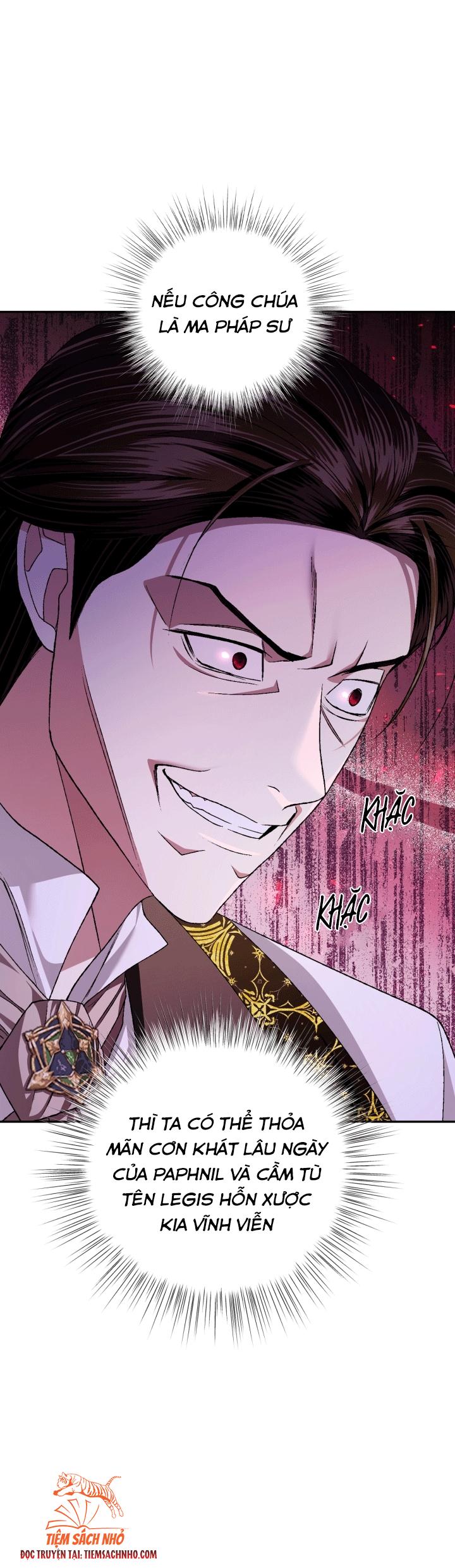 cha, con không muốn kết hôn đâu chapter 82 60