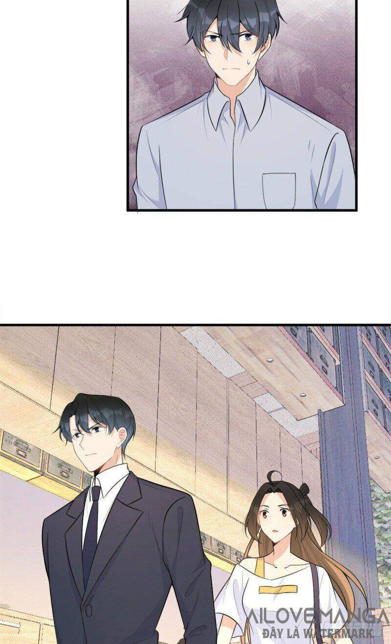 vẫn cứ nhớ em, nhớ em chapter 71 23