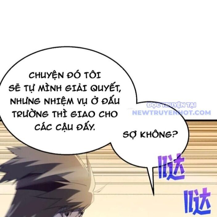 Vô Địch Bị Động Tạo Ra Tấn Sát Thương chapter 63 88