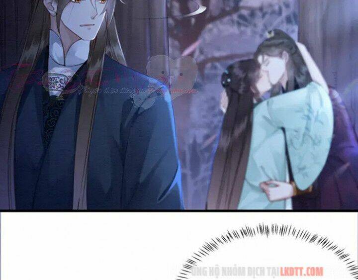 trọng sinh bá sủng nhiếp chính vương quá mạnh mẽ chapter 119 5