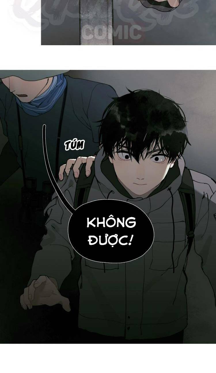 thần trạch chapter 11 20