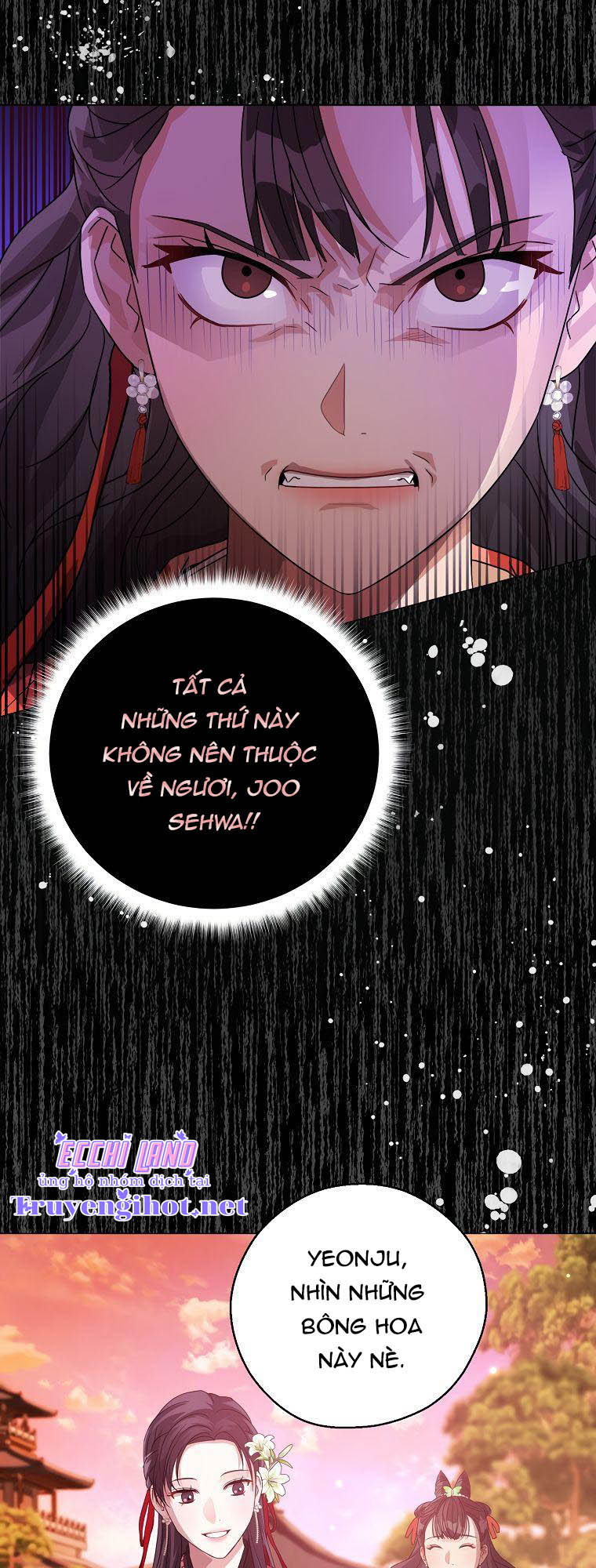 khi hắc nguyệt trỗi dậy chapter 8.1 10