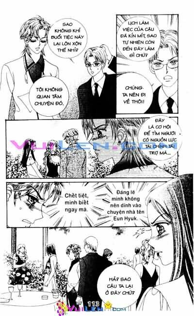 cô dâu bé xinh chapter 46 14