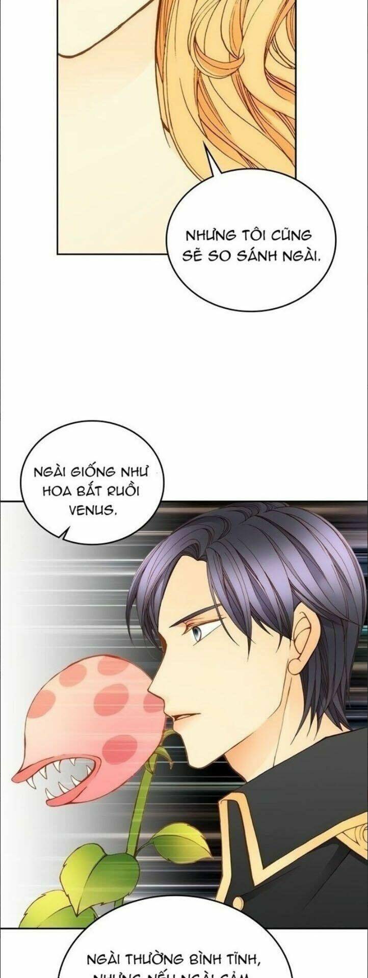 wendy , cô gái bán hoa chapter 12 28