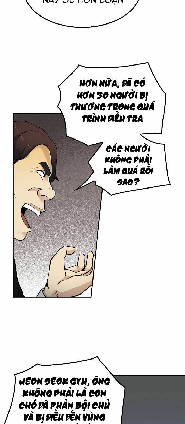 điều tra viên chuyển sinh chapter 52 48