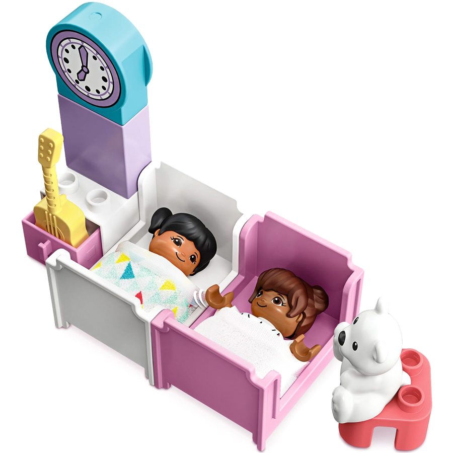Lego Duplo 10926 Phòng Ngủ