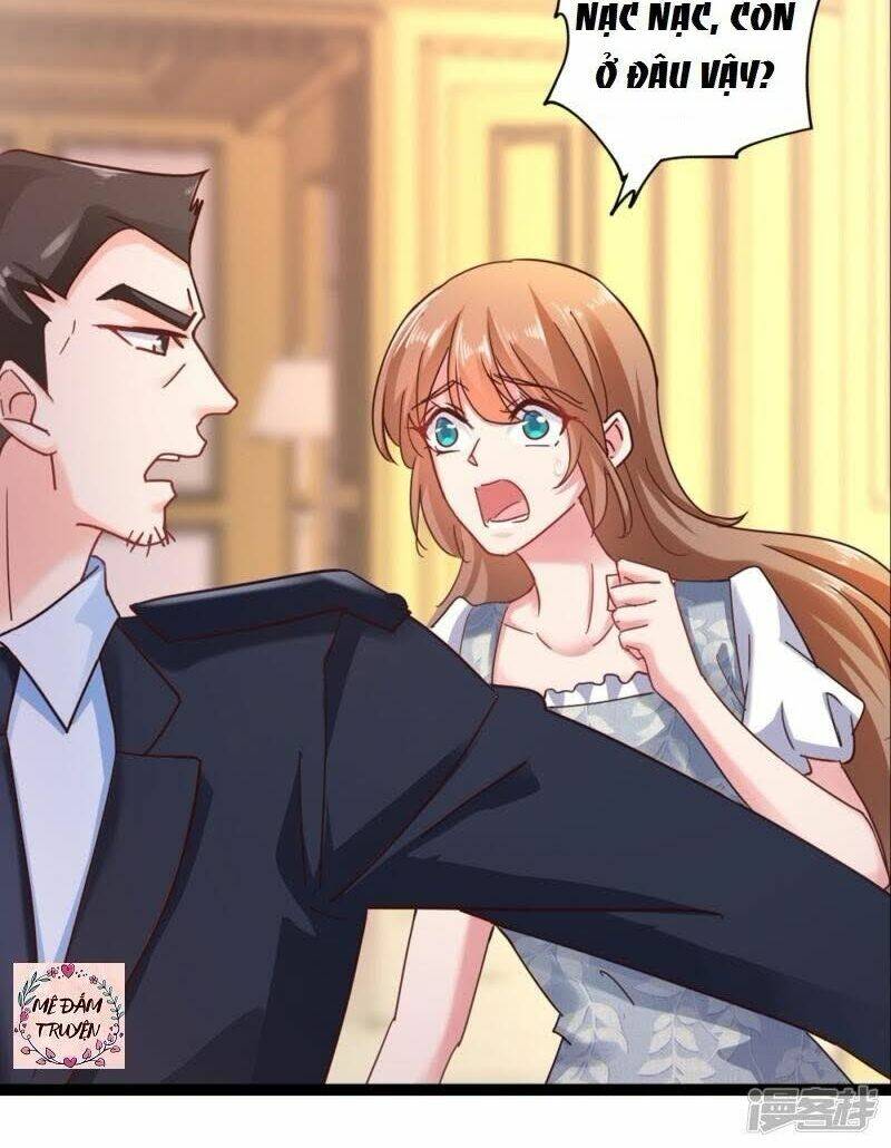 nhập cốt noãn hôn chapter 302 8