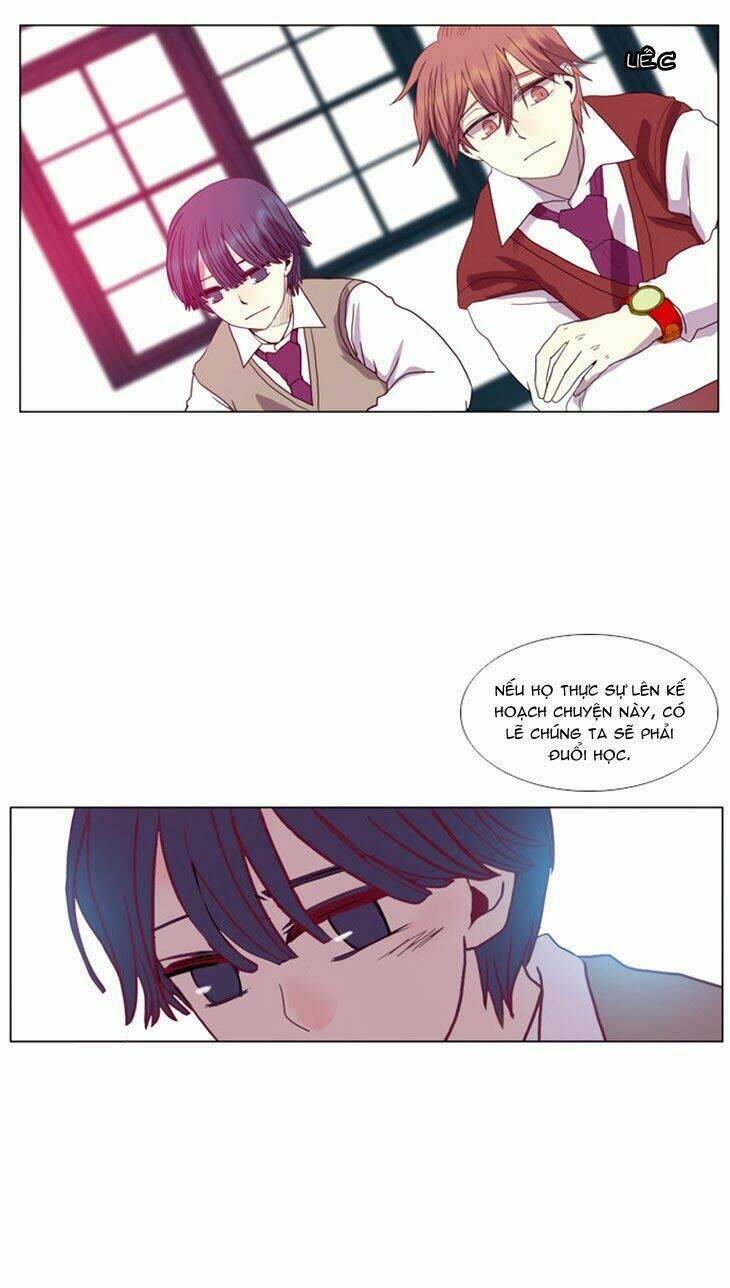 món quà từ chúa chapter 13 32