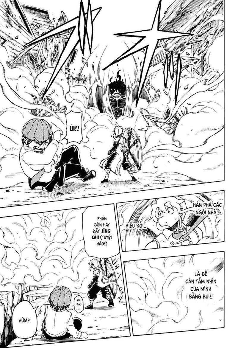 undead unluck chapter 15 14