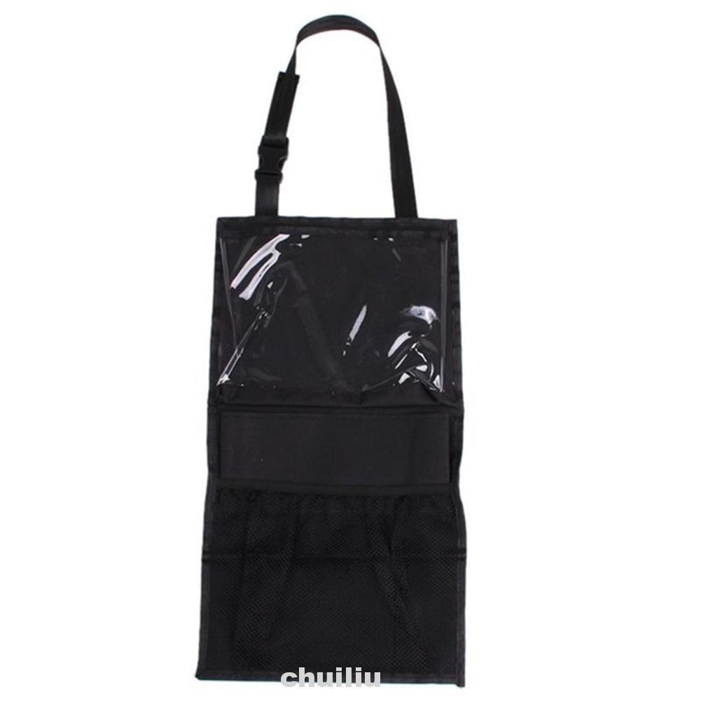 Túi Đựng Đồ Treo Sau Ghế Xe Hơi